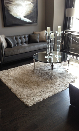 Engineered Hardwood